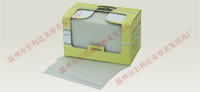 C001 Boxed perm paper